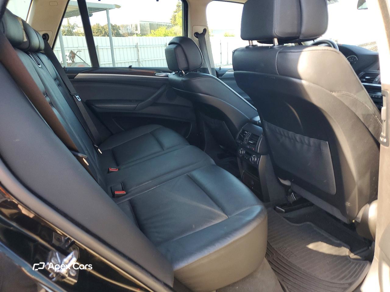 BMW X5 2009