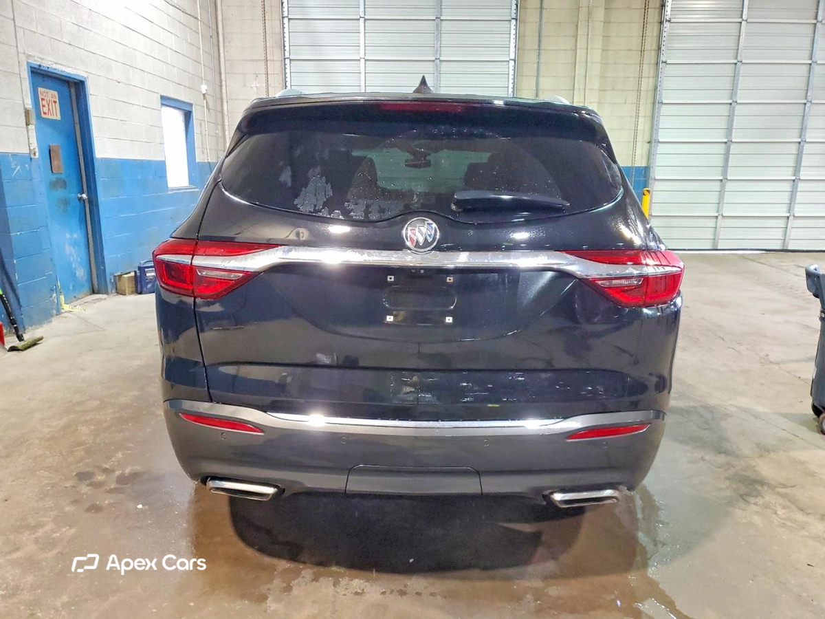 Buick Enclave 2018