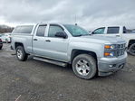 Chevrolet Silverado 2014