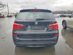 BMW X3 2017