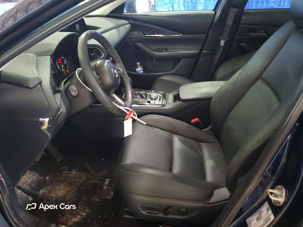 Mazda CX-30 2024