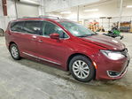 Chrysler Pacifica 2017