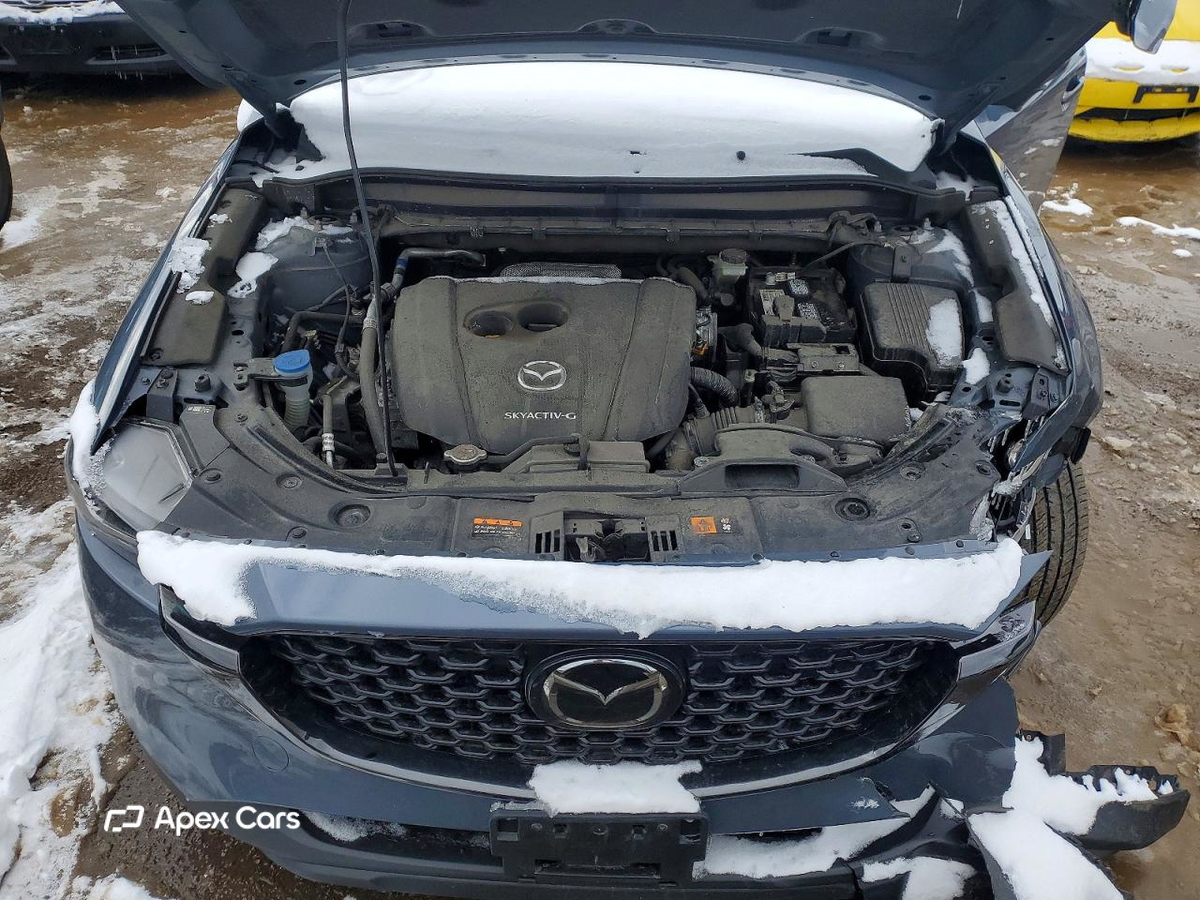 Mazda CX-5 2023