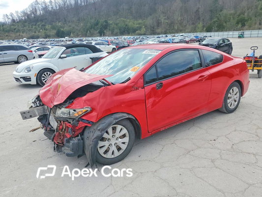 Honda Civic 2012 - Image 1 of 13