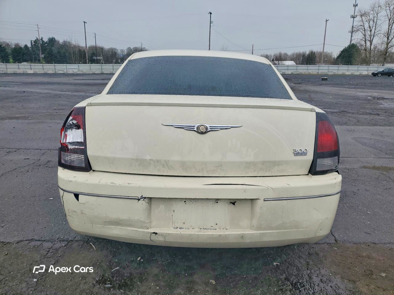 Chrysler 300 2006