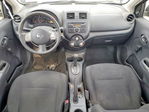 Nissan Versa 2014