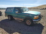Ford Bronco 1996