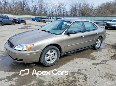 Ford Taurus 2005 - Image 1 of 12