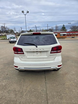 Dodge Journey 2020 - Image 1 of 10