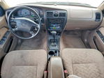 Toyota 4Runner 2000