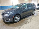 Chrysler Pacifica 2018