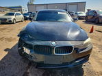 BMW Series 3 2013