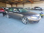 Subaru Legacy 2009