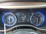Chrysler Pacifica 2017