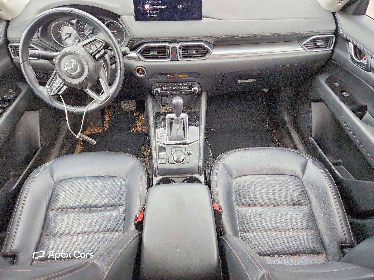 Mazda CX-5 2023