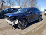 Lexus RX 2026