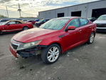 Kia Optima 2012