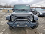 Jeep Wrangler 2011