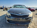 Kia Optima 2016