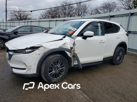 Mazda CX-5 2021 - Image 1 of 14