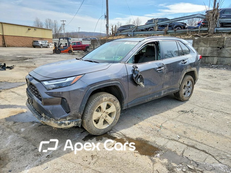 Toyota RAV 4 2024 - Image 1 of 15