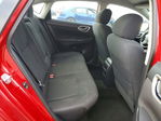 Nissan Sentra 2013