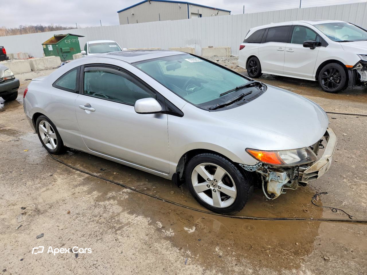 Honda Civic 2006