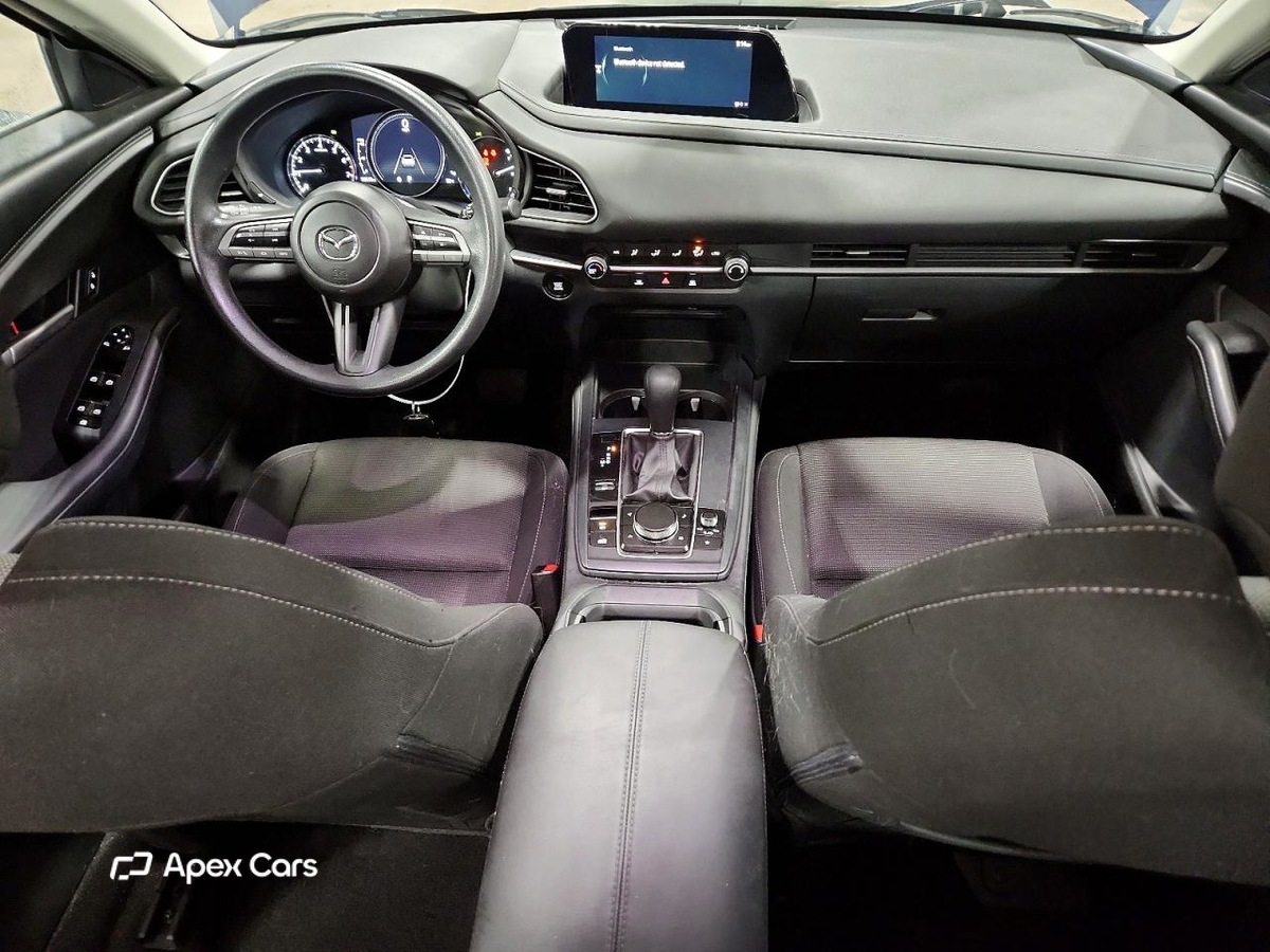 Mazda CX-30 2021