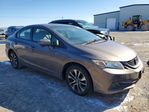 Honda Civic 2015