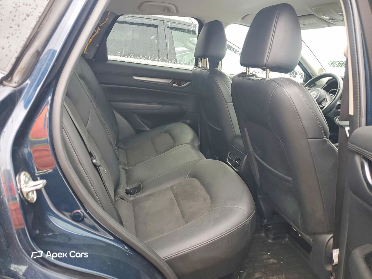 Mazda CX-5 2019