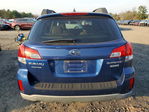 Subaru Outback 2011