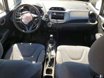 Honda Fit 2009