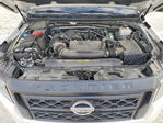 Nissan Navara (Frontier) 2024