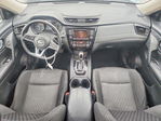 Nissan Rogue 2018