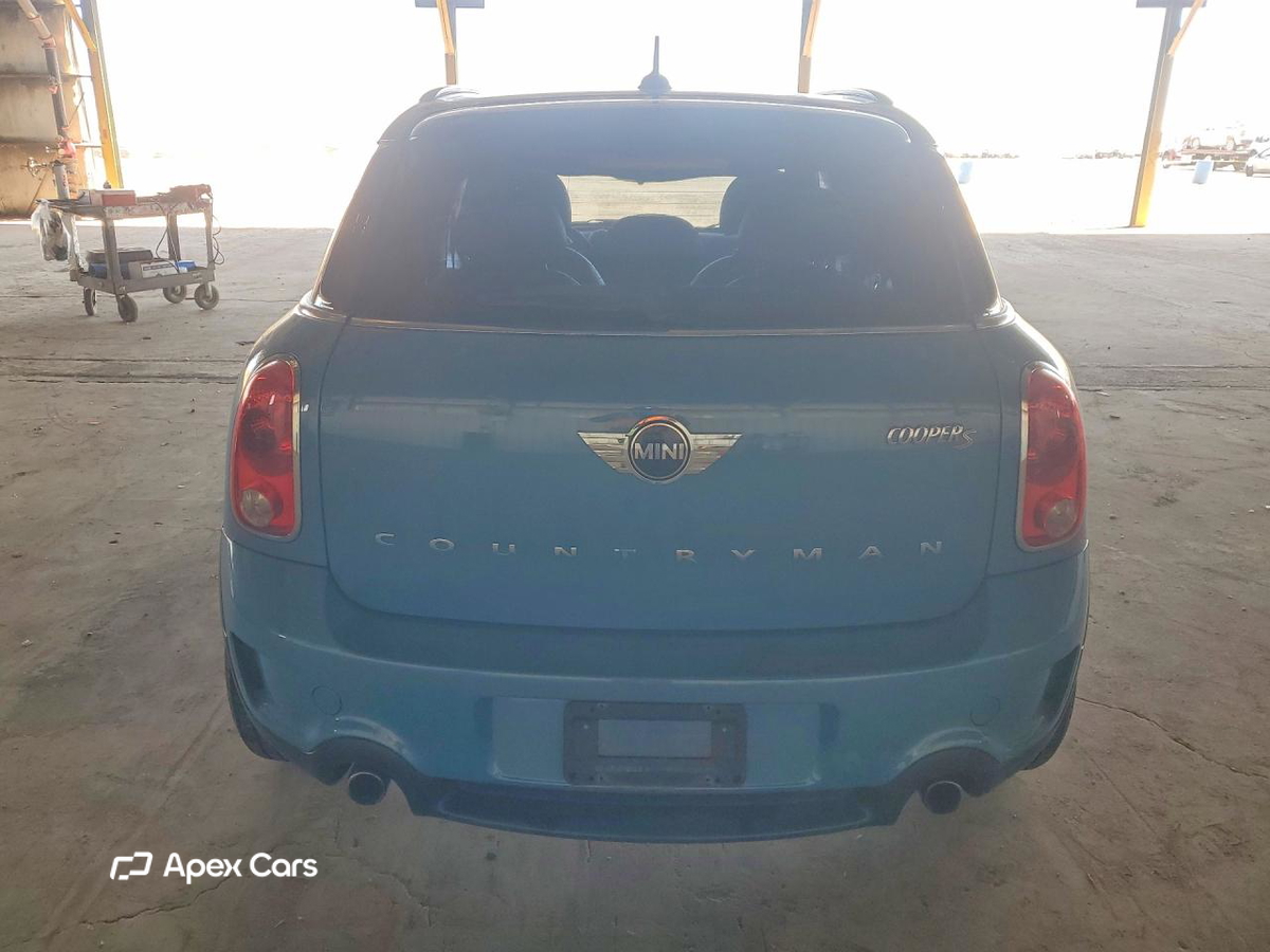 MINI Cooper 2016
