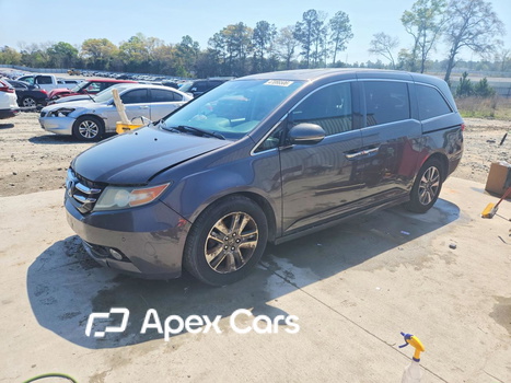 Honda Odyssey 2014 - Image 1 of 14