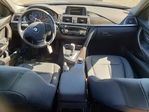 BMW Series 3 2017