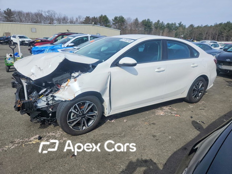 Kia Forte 2024 - Image 1 of 12