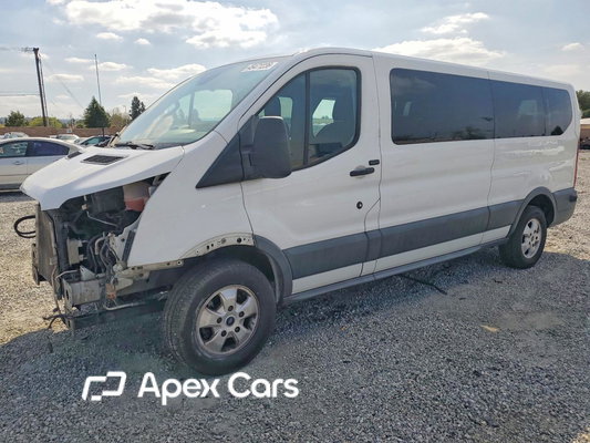 Ford Transit 2018 - Zdjęcie 1 z 14