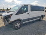 Ford Transit 2018