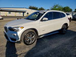 BMW X1 2017