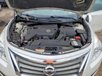 Nissan Altima 2013