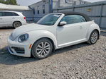 Volkswagen Beetle 2017