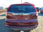 Honda CR-V 2016