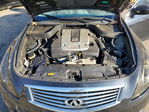 Infiniti G 2012