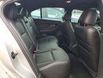 Ford Taurus 2017