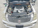 Cadillac STS 2008