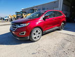 Ford Edge 2017
