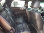 Ford Explorer 2012
