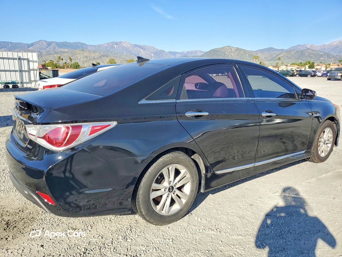 Hyundai  2015